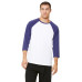 Unisex Baseball T-Shirt
