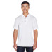 Men's Advantage IL Snap Placket Performance Polo