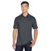 Men's Advantage IL Snap Placket Performance Polo