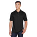 Men's Advantage IL Snap Placket Performance Polo