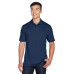 Men's Advantage IL Snap Placket Performance Polo