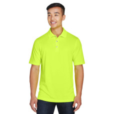 Men's Advantage IL Snap Placket Performance Polo