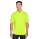 Men's Advantage IL Snap Placket Performance Polo
