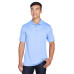 Men's Advantage IL Snap Placket Performance Polo