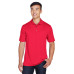 Men's Advantage IL Snap Placket Performance Polo