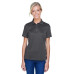 Ladies' Advantage IL Snap Placket Performance Polo