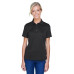 Ladies' Advantage IL Snap Placket Performance Polo