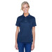 Ladies' Advantage IL Snap Placket Performance Polo