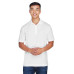 Men's Double Mesh Polo