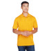 Men's Double Mesh Polo