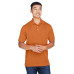 Men's Double Mesh Polo