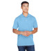 Men's Double Mesh Polo