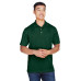 Men's Double Mesh Polo