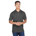 Men's Double Mesh Polo