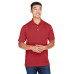 Men's Double Mesh Polo