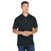 Men's Double Mesh Polo