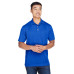 Men's Double Mesh Polo