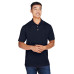 Men's Double Mesh Polo