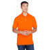Men's Double Mesh Polo