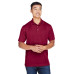 Men's Double Mesh Polo