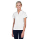 Ladies' Double Mesh Polo