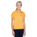 Ladies' Double Mesh Polo
