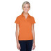 Ladies' Double Mesh Polo