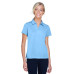 Ladies' Double Mesh Polo