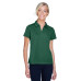 Ladies' Double Mesh Polo