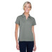 Ladies' Double Mesh Polo