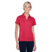 Ladies' Double Mesh Polo