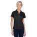 Ladies' Double Mesh Polo