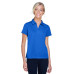 Ladies' Double Mesh Polo