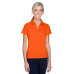 Ladies' Double Mesh Polo