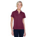 Ladies' Double Mesh Polo