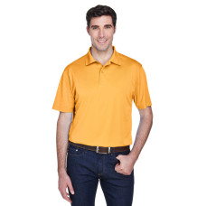 Men's Micro-Piqué Polo