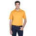 Men's Micro-Piqué Polo