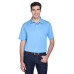 Men's Micro-Piqué Polo