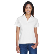 Ladies' Micro-Piqué Polo