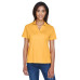 Ladies' Micro-Piqué Polo