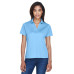Ladies' Micro-Piqué Polo