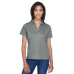Ladies' Micro-Piqué Polo