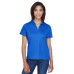 Ladies' Micro-Piqué Polo