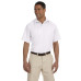 Men's 3.8 oz. Polytech Mesh Insert Polo