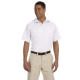 Men's 3.8 oz. Polytech Mesh Insert Polo