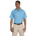 Men's 3.8 oz. Polytech Mesh Insert Polo