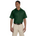 Men's 3.8 oz. Polytech Mesh Insert Polo