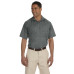 Men's 3.8 oz. Polytech Mesh Insert Polo