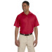 Men's 3.8 oz. Polytech Mesh Insert Polo