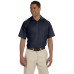 Men's 3.8 oz. Polytech Mesh Insert Polo